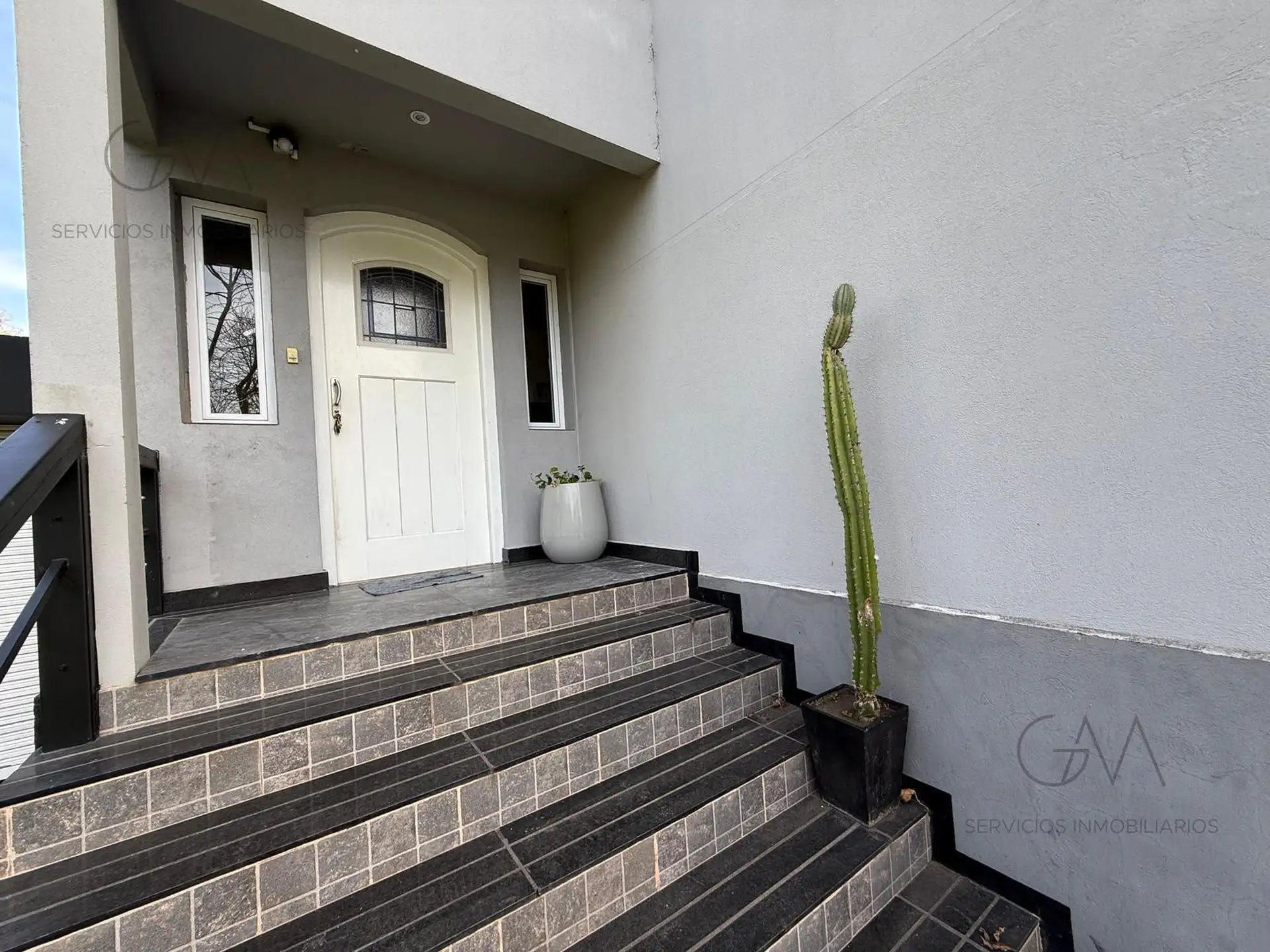 Casa en alquiler en Barrio Tierra y Mar