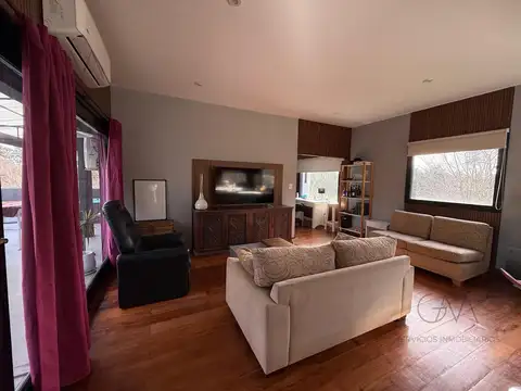 Casa en Alquiler A Estrenar