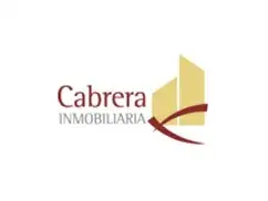 CABRERA INMOBILIARIA
