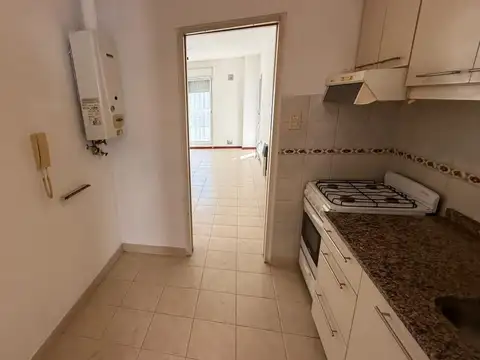 Departamento en Alquiler al Oeste