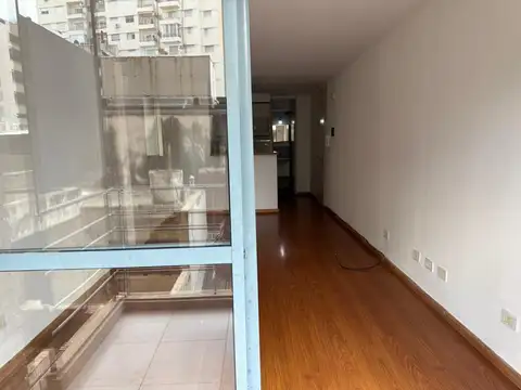 Departamento en Alquiler al Este