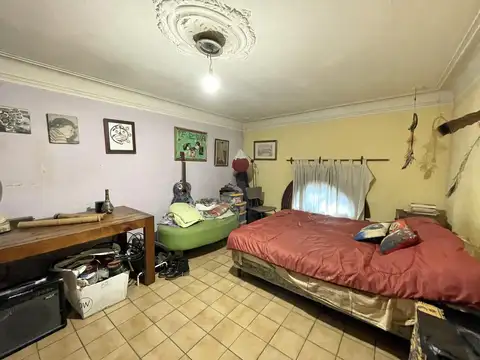 Depto Tipo Casa en Venta con 1 cocheras