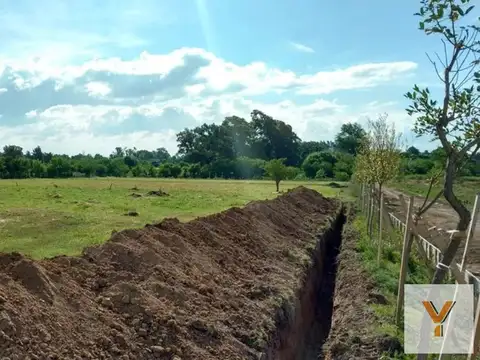 Terreno en venta - 381Mts2 - City Bell