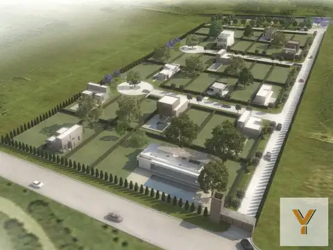 Terreno en Venta de 381,0 m2