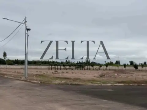 Terreno en Venta en Maipu, USD 20.000