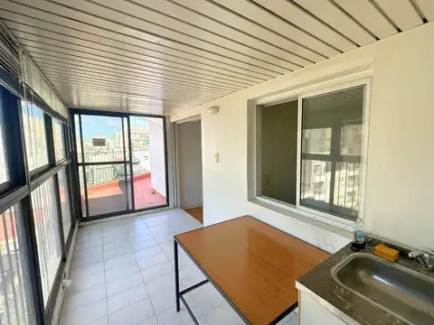 Departamento en Venta Apto profesional