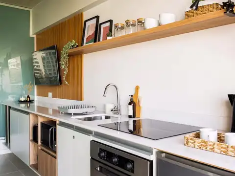 Departamento en Venta 15 años