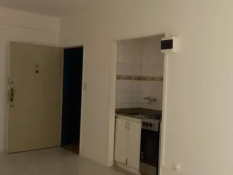 Oficina Monoambiente con 1 baño