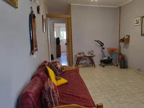 Corrientes 2500, Piso 4