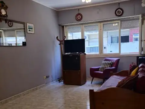 Departamento en Alquiler en Macrocentro, $ 650.000