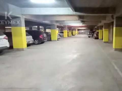 Cochera en Alquiler de 4  mts largo x 3  mts ancho