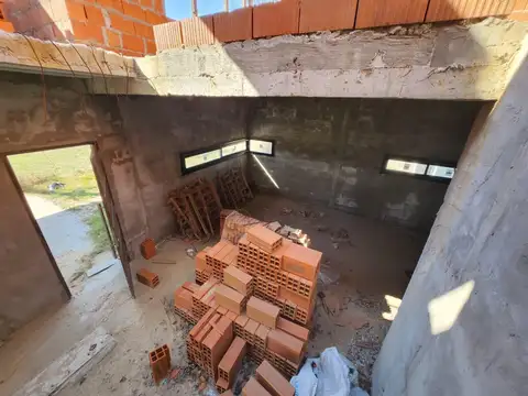 Casa en Venta en Funes, USD 75.000