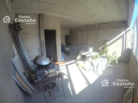 Depto Tipo Casa en Venta A Estrenar