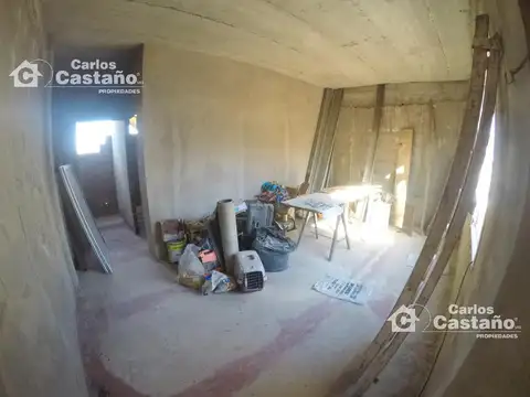 Edificio en Block, Ideal PH a Terminar