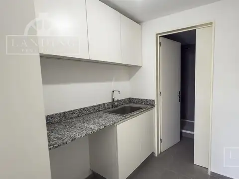 Departamento 4 ambientes con 4 baños