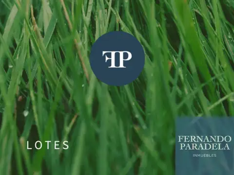 Terreno en Venta de 375,0 m2