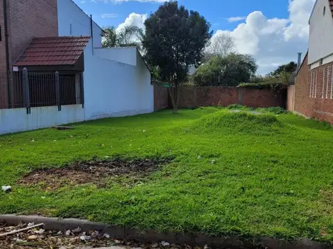 LOTE 233 M2. COLINAS DE PERALTA RAMOS