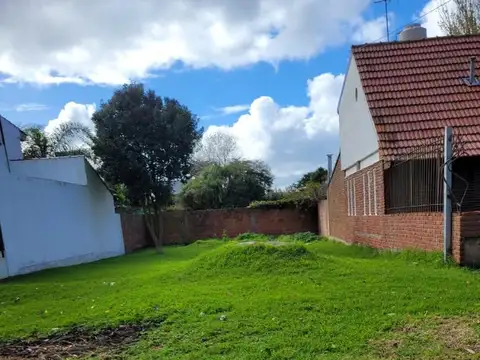 LOTE 233 M2. COLINAS DE PERALTA RAMOS