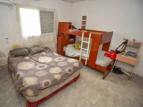 Casa en Venta 15 años