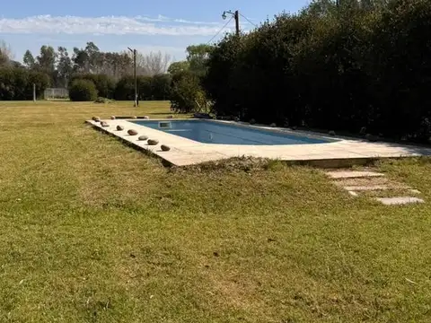 Casa en Venta A Estrenar