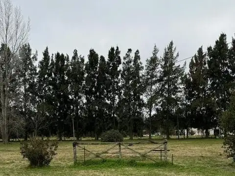 CASA ESTILO DE CAMPO APTO CREDITO EN VENTA!
