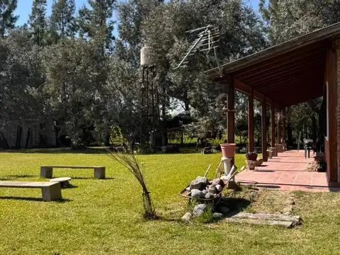 Casa en Venta en San Vicente, USD 110.000