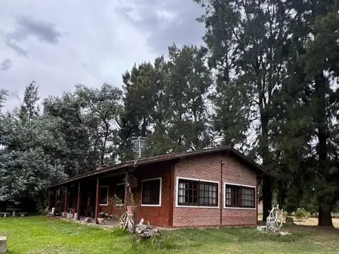 Casa en Venta de 2 dormitorios