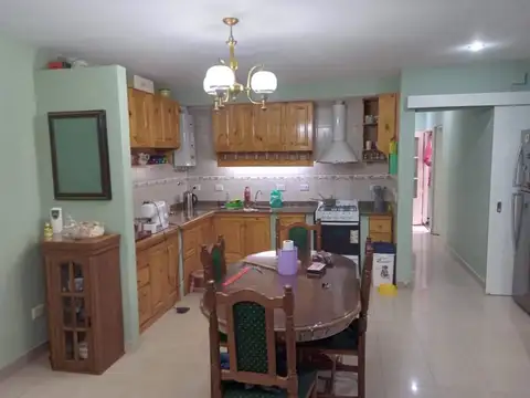 Depto Tipo Casa en Venta en Villa Maipu, USD 90.000