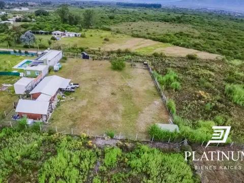 Casa en Venta de 5 dormitorios