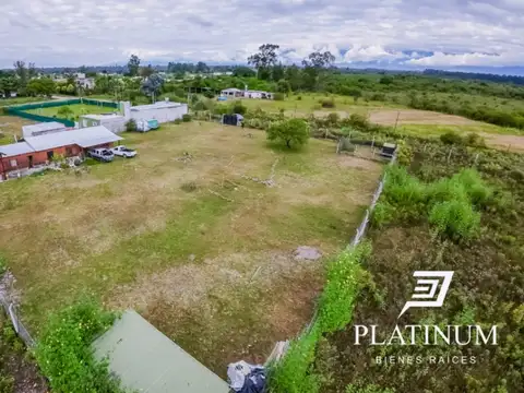 Villa Lola Mza 24 Lote 100