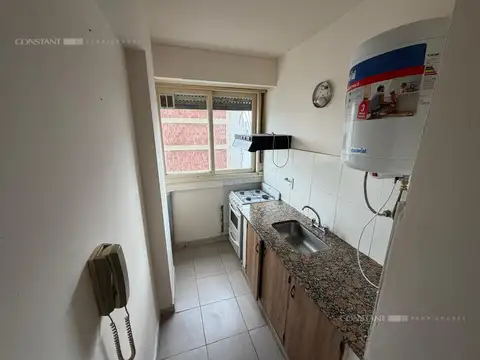 Departamento en Alquiler en La Plata, Partido de La Plata