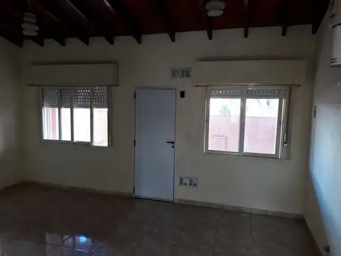 Depto Tipo Casa en Venta de 1 dormitorio