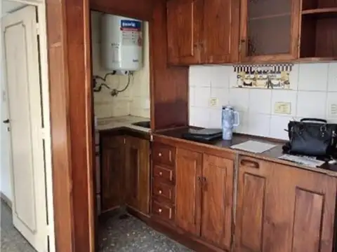 Departamento en Venta en Olivos, USD 85.000