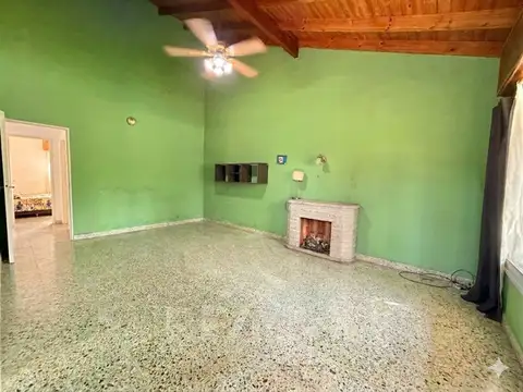 Venta casa Fátima Pilar 3 dorm+parque+quincho A.C