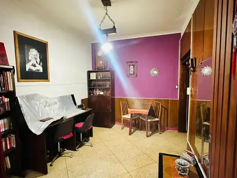 Depto Tipo Casa en Venta de 2 dormitorios