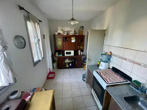 Departamento - República de la Sexta