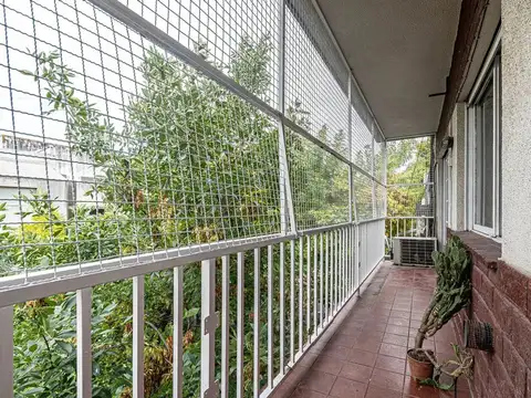 Departamento en Venta 41 años