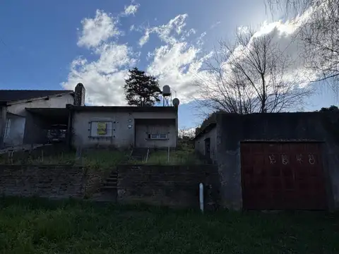 Casa en Venta al Noroeste