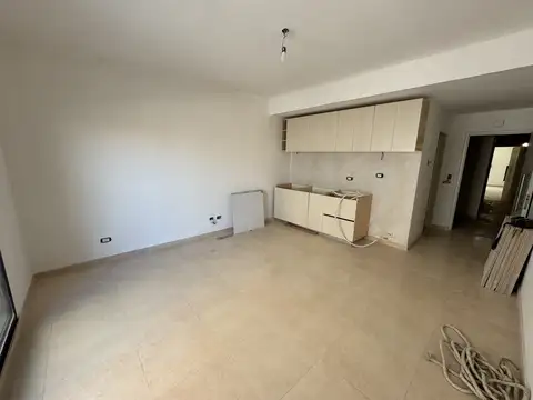 Departamento en Venta de Monoambiente