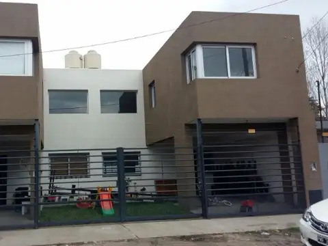 EXCELENTES DUPLEX A ESTRENAR ITUZAINGO NORTE