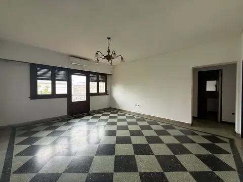 Departamento en Alquiler de 3 dormitorios