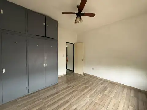 Departamento 4 ambientes con 1 baño