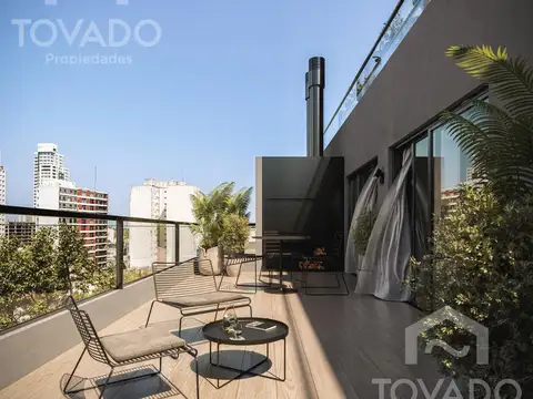 Departamento en Venta en Chacarita, Capital Federal