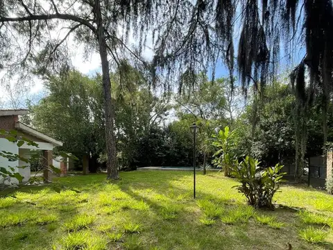 Casa en Venta 65 años