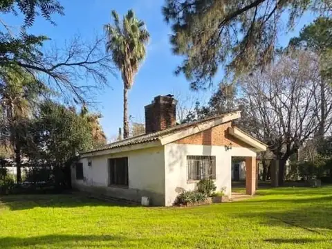 Casa en Venta en Funes, USD 145.000