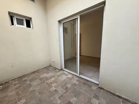 Depto Tipo Casa en Venta de 1 dormitorio