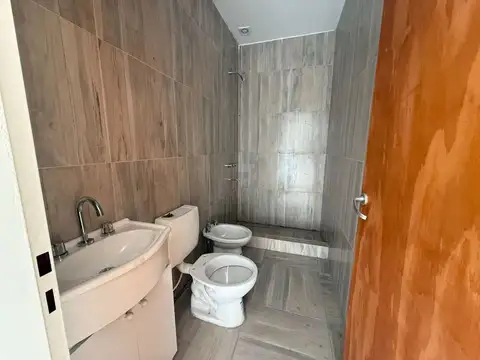 Depto Tipo Casa en Venta 2 años