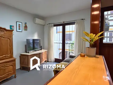 Departamento en Venta en Vicente López Quinta Presidencial, USD 119.000