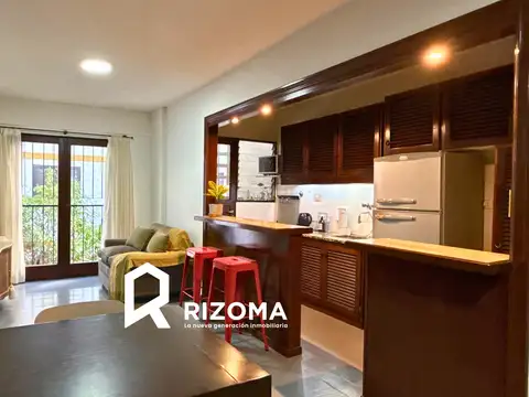 Avenida Libertador 2600, Piso 1