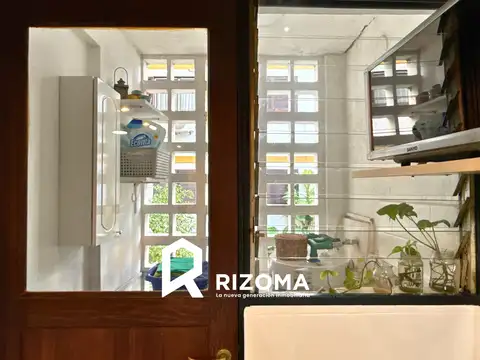 Departamento en Venta 43 años